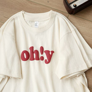 เสื้อยืดผู้ชาย,เสื้อยืดพิมพ์ลายออกแบบโลโก้เสื้อยืดผ้าฝ้าย100 2ชิ้น150 Gsm ลำลองปริมาณผ้าไหม Unisex - Product Image 2