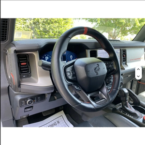 VOITURE DE LUXE D'OCCASION 2024 <span class=keywords><strong>Ford</strong></span> Bronco <span class=keywords><strong>Raptor</strong></span> SUV – État Impeccable, Jamais Accidentée, Meilleur Prix, Prix Abordable, Commande en Gros Disponible - Product Image 2