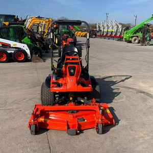 เครื่องตัดหญ้าแบบ Out Front ยี่ห้อ Kubota รุ่น F2890 มือสองสำหรับขาย / เครื่องตัดหญ้าแบบ Out Front ยี่ห้อ Kubota รุ่น F251 ปี 2022 ใหม่และมือสองสำหรับขาย - Product Image 1