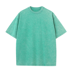 Venta al por mayor de camisetas de gran tamaño para hombres, camisetas casuales de gran tamaño para hombres, uso de verano para hombres, camisetas de gran tamaño para la venta en línea - Product Image 5