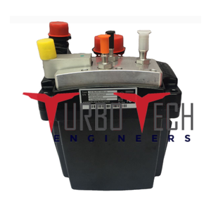 DOSIFICADOR UREA EMTEC 527338 - Product Image 1