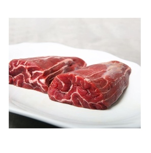 Wholesale Halal Boneless <b>Beef</b> Conical Muscle Frozen Lean Meat for Canning Production and Food Service Providers - Product Image 3
