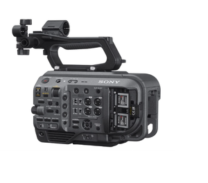 กล้องดิจิตอล PXW-FX9 XDCAM 6K ฟูลเฟรมรุ่นใหม่ที่ดีที่สุด - Product Image 3