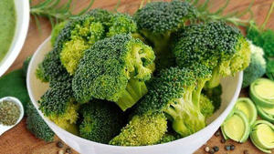 Lo mejor de Dalat: brócoli orgánico de calidad de exportación de Vietnam - Product Image 6