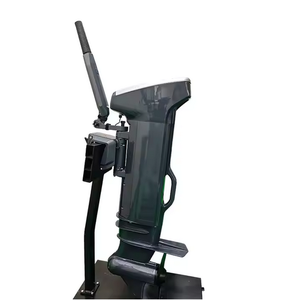 มอเตอร์18HP เครื่องยนต์สำหรับเรือตกปลาใหม่ส่งตรงจากโรงงาน - Product Image 4