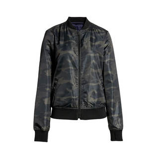 Blouson aviateur pour femme de qualité supérieure, personnalisable avec votre design et votre logo, toutes les tailles et couleurs disponibles, blousons aviateur pour femme - Product Image 6