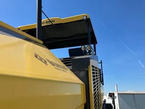 เครื่องปูยางมะตอย BOMAG IT BF 800 C S600 รุ่นใหม่ พร้อมเครื่องยนต์ Deutz กำลัง 135 กิโลวัตต์ ความหนาสูงสุด 6000 มม. กำลังการผลิต 1000 ชิ้น/วัน - Product Image 5