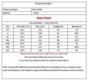 แจ็คเก็ตบอมเบอร์กันลมมีปกเสื้อแจ็คเก็ตสำหรับฤดูหนาว2025 - Product Image 5