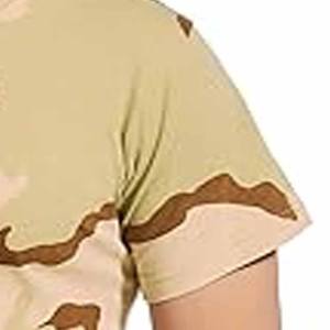 Camiseta de hombre de alta calidad Camiseta más vendida para hombre Camiseta de hombre de color sólido para adulto Venta en línea - Product Image 3