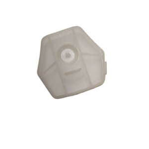 Copertura Filtro per Motosega Industriale Pn2500, Piccola Fonte di Alimentazione a Benzina, Materiale Plastico, Supporto OEM Personalizzato, Rif. 930279 - Product Image 1