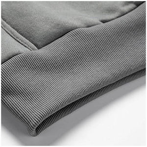 Chándal con logotipo personalizado para hombre y mujer, chándal de material duradero para uso en exteriores, novedad - Product Image 3