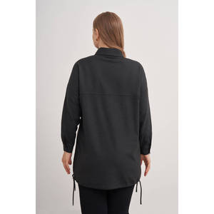 หน้ากากปิดจมูกสีแอนทราไซต์ 18671112 - Product Image 6