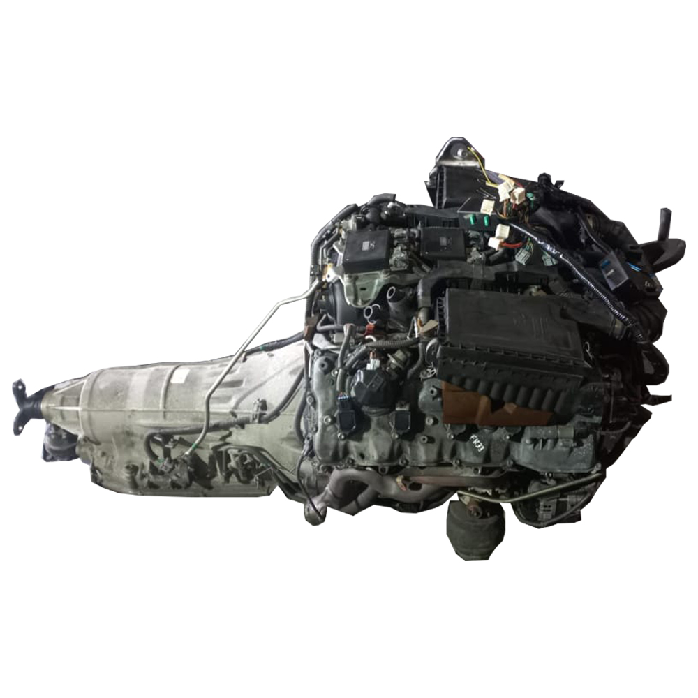 Used 1UZ-FE Engine - Complete V8 for Toyota & Lexus