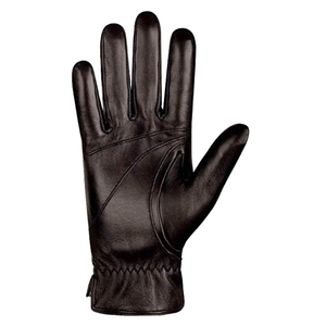Premium Sheepskin Leather Ski Cycling Dressing <b>Gloves</b> Soft Luxury Formal <b>Men</b> Women Winter <b>Thermal</b> Eco-Friendly Elegant Touch - Product Image 2