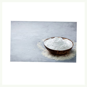 Top Quality Coated PP Woven Sack Bag 25kg 50kg Woven PP Bag for Rice Flour <b>Wheat</b> Grain - Product Image 1