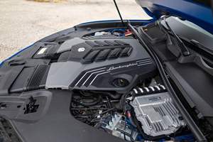 Porsche Macan S 2020 USADO, Volante a la Izquierda/Derecha - Product Image 2