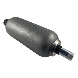 Acumulador Hidráulico de Vejiga Serie NXQ-0.4/10-L-Y NXQ-0.4/20-L-Y NXQ-0.4/31.5-L-Y - Product Image 1