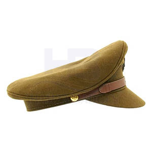 หมวกทรงปีกโค้งแบบลำลอง น้ำหนักเบา เป็นมิตรกับสิ่งแวดล้อม ทำจากผ้าฝ้ายและใยฝ้าย  ปรับขนาดได้ ใส่สบาย ระบายอากาศดี เหมาะสำหรับทุกฤดูกาล - Product Image 4