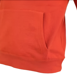 Fabricantes de Sudaderas con Capucha Gruesas Personalizadas, Sudadera con Capucha Extra Grande de Alta Calidad 100% Algodón - Product Image 5