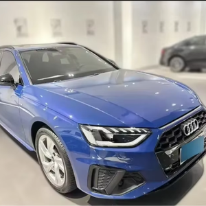 Último Modelo de Auto Usado: <span class=keywords><strong>Audi</strong></span> <span class=keywords><strong>A4</strong></span> Sedán 2026, Autos Usados Listos para Enviar - Product Image 2