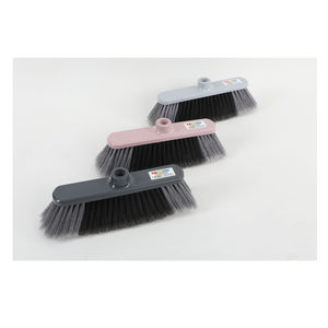 Brosse de nettoyage en PP souple écologique pour usage domestique, idéale pour sols moelleux, avec balayette et pelle assorties - Product Image 6