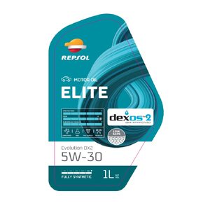 Fluide de transmission automatique entièrement synthétique haute performance Repsol 10W-30, système de protection des engrenages, stock en vrac, livraison rapide - Product Image 4