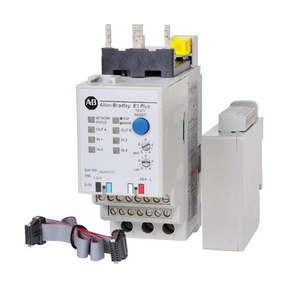 สำหรับรีเลย์ป้องกันโอเวอร์โหลดรุ่น Allen Bradley 592-EC5ED และผลิตภัณฑ์ระบบรีเลย์ - Product Image 1