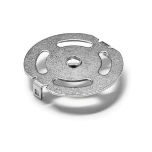 Fresa de copia Festool con punta de carburo, anillo de 1400 VS 600 - Product Image 2