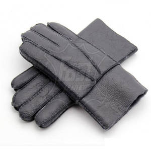 Guantes de Conducción de Primera Calidad a Precio de Mayoreo, MOQ Bajo, Último Diseño, Mejor Precio, Guantes de Seguridad - Product Image 3