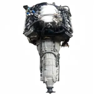 Venta al por mayor 3UR-FE Motor 5.7L V8 Japón Stock 3SZ 3SZ-FE 3SZ-VE 3SZ-VE2 1SZZ 1SZFE 3A 3F 3GR 3K 3RZ 3S 3T 3TG 3UZ 3VZ 3Y - Product Image 6