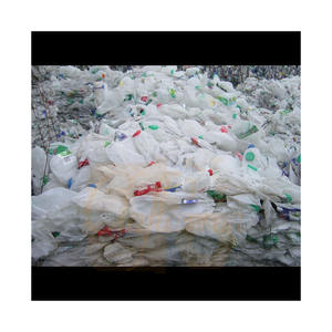 Envío rápido HDPE Botella de leche Chatarra suministro a granel precio de descuento al por mayor - Product Image 5