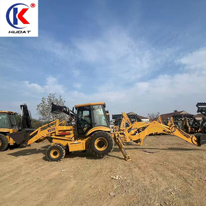 Chargeuse-pelleteuse KD388 conforme à la norme <span class=keywords><strong>EPA</strong></span>, capacité de levage de 2500 kg, godet de 0,3 m3, chargeuse à roues, moteur Yuchai, pompe, boîte de vitesses à vendre - Product Image 3