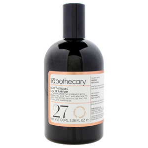 Ilapothecary Unisex profumo 3.38 oz EDP Spray ha battuto il Blues - Product Image 2