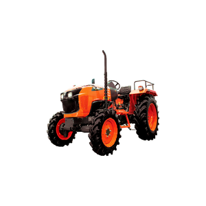 Venta caliente para tractores agrícolas Kubota 4WD con componentes centrales Tractor implementa bomba de motor cojinete de caja de cambios - Product Image 6