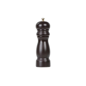 21 cm Wooden Manual <b>Mill</b> for Salt and Pepper Spice Grinder - Product Image 3