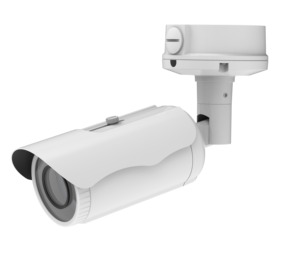 Caméra Bullet étanche 8MP avec objectif varifocal et boîte de jonction Utiliser Sony IMX415 Capteur OEM Jour-Nuit IP67 - Product Image 1