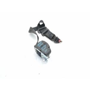 CINTURÓN DE SEGURIDAD TRASERO IZQUIERDO PARA GREAT WALL MOTOR Steed 5 Series (12>) 5812100a-p00 - Product Image 3