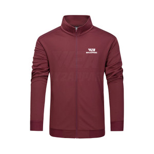 Fabricación de Chándales de Alta Calidad a Medida, Conjuntos Deportivos, Sudadera Extra Grande, Chándal para Hombre - Product Image 2