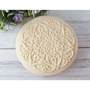 Sello de Fondant de cumpleaños de diseñador para suministros de decoración de pasteles - Product Image 3