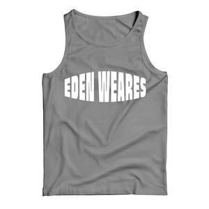 Best Selling Men's Custom Made Gym <b>Workout</b> <b>Tank</b> <b>Tops</b> 100% Cotton High Quality Wholesale - Product Image 3