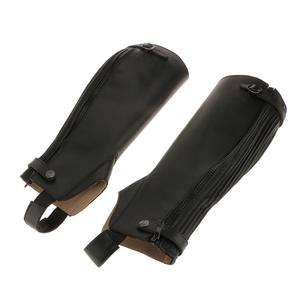 Chanclas de montar a caballo, Jehovah Sports se ha establecido en 2006 como un negocio familiar Nuestra experiencia asegura que no se transiten - Product Image 6