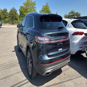 MEILLEUR PRIX POUR LE LINCOLN NAUTAUX RESERVE 2023 - Product Image 2