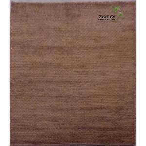 พรมขนยาวถักมือแบบอินเดีย หนึ่งในแบบที่มีอยู่ ขนาด 9' x 6' - Product Image 1