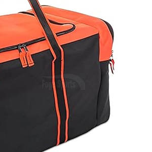 กระเป๋ากันน้ำสำหรับงานหนักกระเป๋ากีฬาฮ็อกกี้น้ำแข็งออกแบบได้ตามต้องการ - Product Image 6