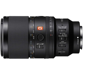 เลนส์ NEW ORIGINAL FE 100mm F2.8 GM OSS รุ่นใหม่ - Product Image 2