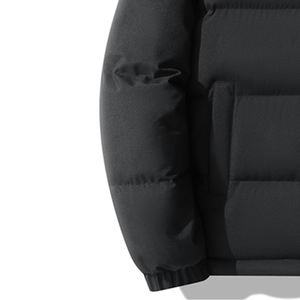 Última chaqueta Puffer de alta calidad chaquetas de invierno cálidas impermeable a prueba de viento Packable Down Coat Puffer Jacket - Product Image 4