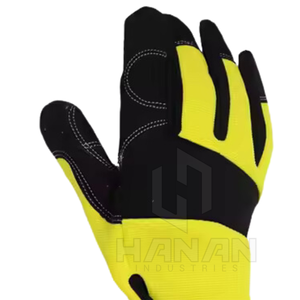 Pakistan Made High Quality <b>Men</b> Assembly <b>Gloves</b> <b>Thermal</b> Breathable <b>Gloves</b> Unique Style Breathable Safety <b>Gloves</b> - Product Image 5