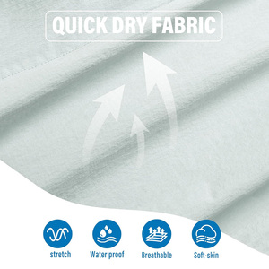 Custom <b>mens</b> swim <b>trunks</b> <b>for</b> summer quick dry mesh shorts breathable fabric oem logo printing and private label customization - Product Image 2