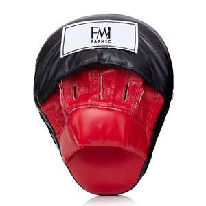 เป้าซ้อมมวย100% หนังแท้เป้าล่อแบบใหม่ทำจากหนังแท้แผ่นต่อยมวยเน้นความเป็นส่วนตัวราคาไม่แพง - Product Image 5