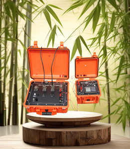 심층 지하수 탐지기 저항 모니터링 시스템 지구물리 시험 장비 - Product Image 1